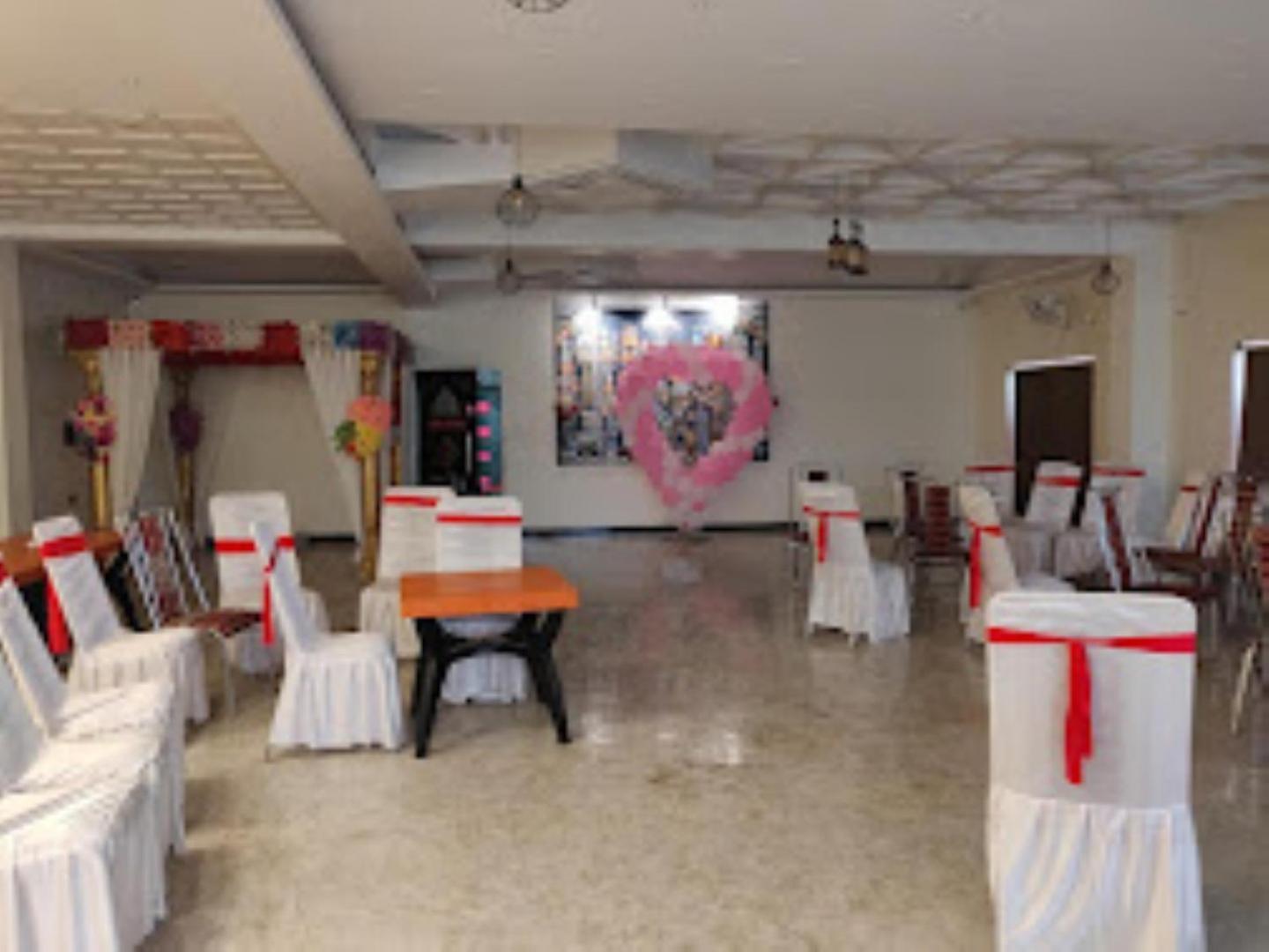 Guru Dev Palace Hotel & Lawn,Ayodhya Exterior photo